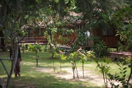 Kradan Beach - 25
