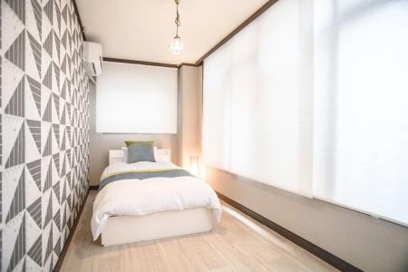 Toyoko Inn Kyoto Gojo omiya - 3