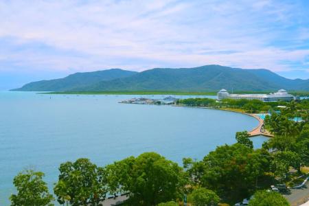 Cairns Aquarius - 52