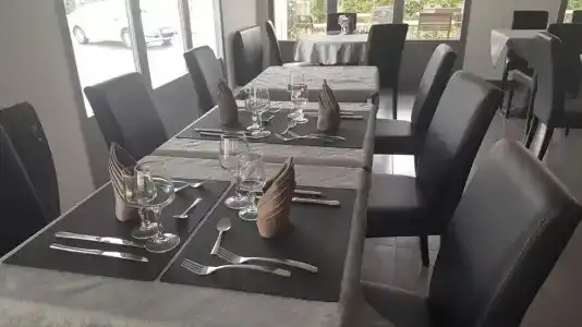 b&b hôTel Rennes Sud Chantepie - 26