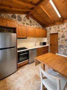 Gaia Tiny Houses Butik - 36