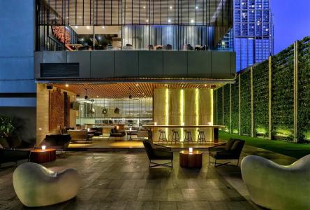 Hilton Sukhumvit Bangkok - 26