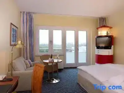 Wyndham Stralsund HanseDom - 45