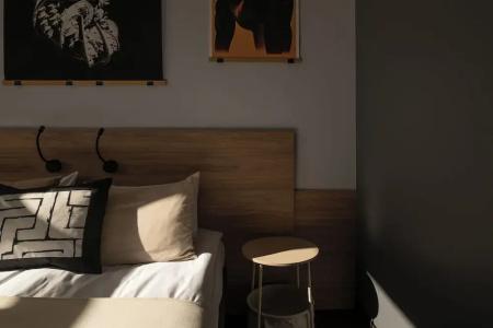 Corner - 35
