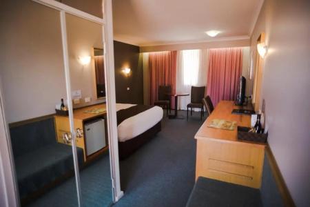 Hospitality Inn, SureStay Collection by Best Western - 55
