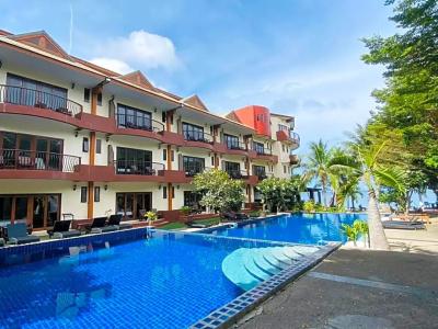 Koh Tao Regal Resort - Sha Plus - 63