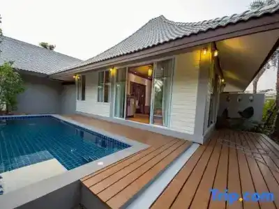 Taman Resort - 210