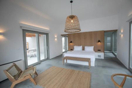 Melidonia Suites - 198