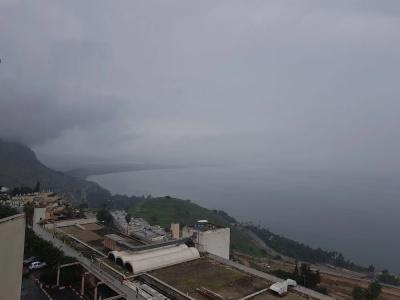 King Solomon Tiberias - 37