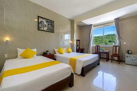 Gold Beach Phu Quoc - 59