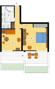 Porto Elounda Golf & Spa Resort, Six Senses Spa - 124