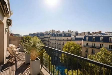 Sonder L'Edmond Parc Monceau - 118