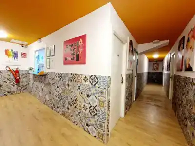 Arc House - Youth - 12