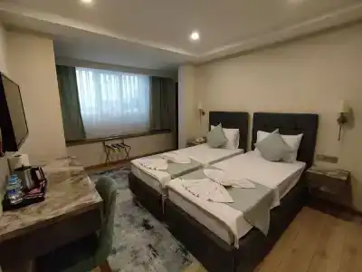 Florya Novi Boutique - 47