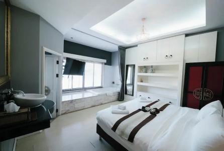 La Seine City Resort, Chiang Mai - 73