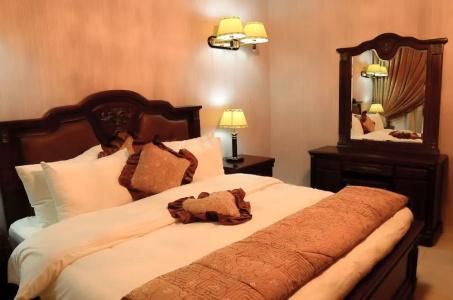 Jad Suites - 75