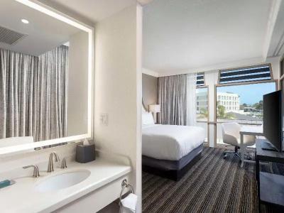 Holiday Inn San Diego Bayside, An Ihg - 123