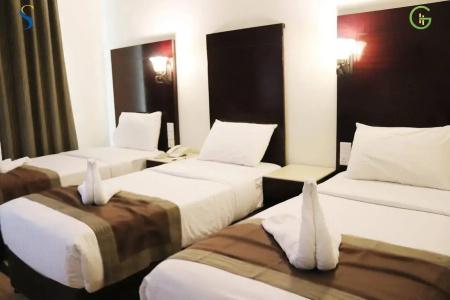 Signature Inn Deira - 32