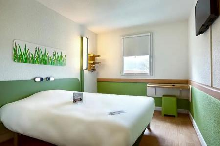 ibis budget Cardiff Centre - 27