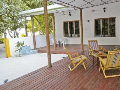 Fulidhoo La Perla Guest House - 21