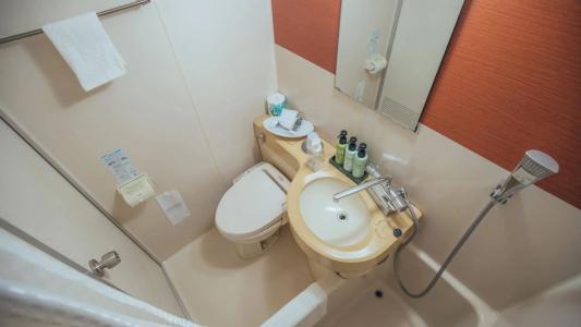 AreaOne Miyazaki City - 9