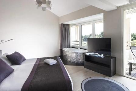 Hôtel Valdys Thalasso & Spa - les Pins - 81