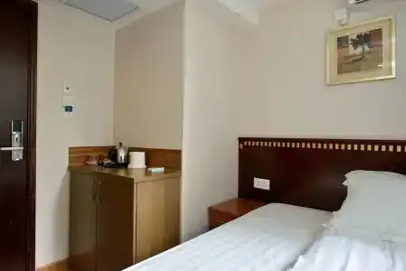 Hongkong Mingdu Hostel - 13