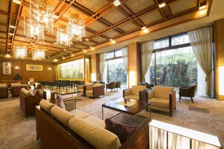 Kintarou Onsen - 1
