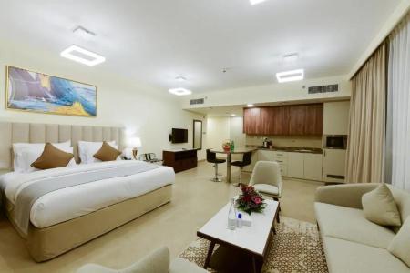 Saray Deluxe - 5