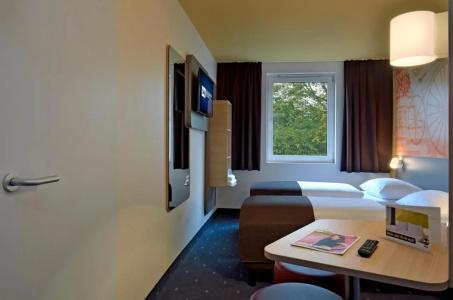 b&b Schweinfurt-süd - 34