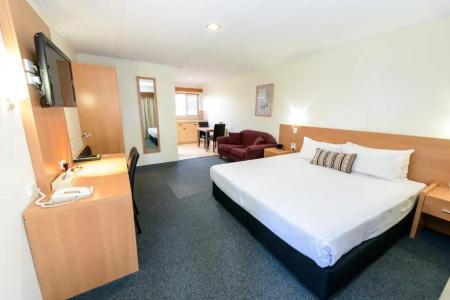 Bundaberg International Motor Inn - 72