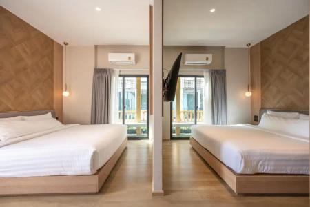 Shan Villas Sukhumvit - 381