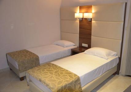 Апарт-отель 4-you Residence - 5