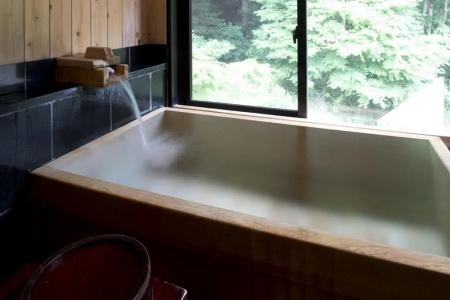Onsen Ryokan Yamaki - 6