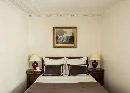 Hôtel Mansart - Esprit de France - 2