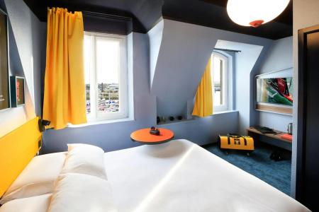 ibis Styles Saint Malo Centre Historique - 4
