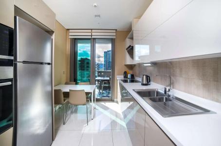 Radisson Residences Vadistanbul - 75