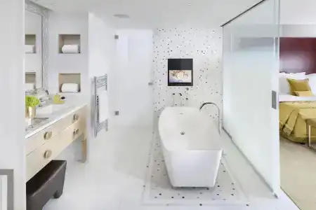 Mandarin Oriental - 14