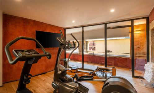 Cour des Loges Lyon, a member of Radisson Individuals - 26