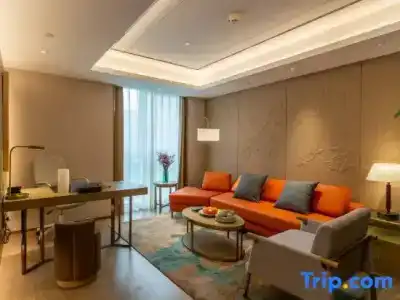 Radisson Suzhou - 91