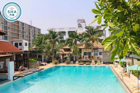 Ibis Hua Hin - Sha Plus - 16
