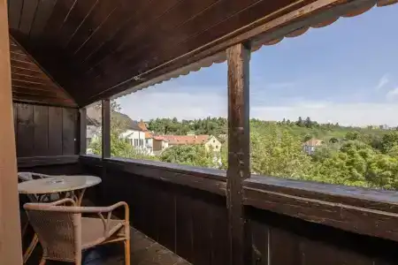 Bellevue Český Krumlov - 34