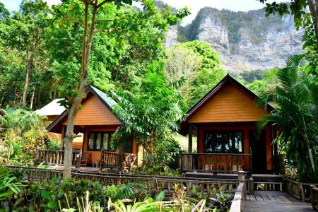 Dream Valley Tonsai Beach - 21