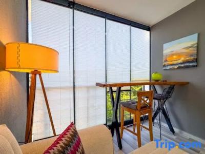 Moxy Paris Bastille - 112