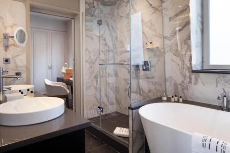 Le Damantin Hôtel & Spa - 100