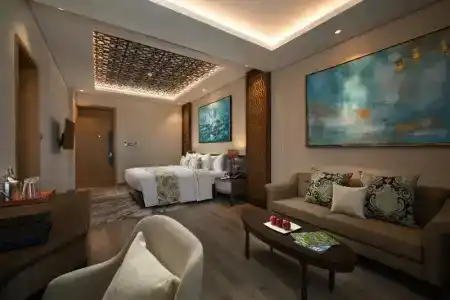Wyndham Grand Kn Paradise Cam Ranh - 38