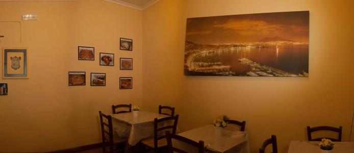 Monteoliveto Bed & Breakfast - 12