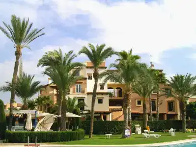 Ona Aldea del Mar - 7