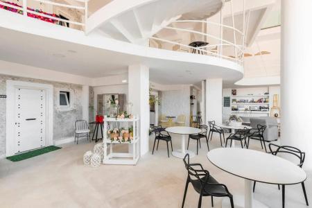 Kouros Exclusive & Suites - Adults Only - 21