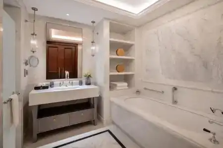 The Ritz-Carlton, Amman - 16